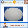 CAS-Nummer: 87-69-4 L (+) - Weinsäure (TARTARIC ACID)